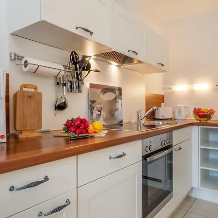 Apartmán Arielle Nr 1