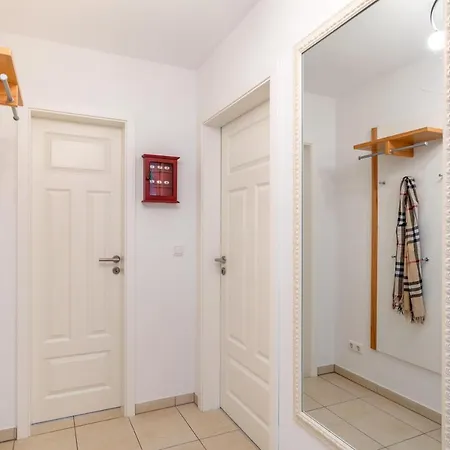 Apartmán Arielle Nr 1 *